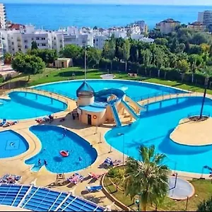 Estudio Nuevo Minerva 635 Benalmádena