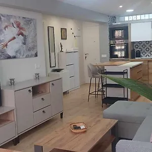 Apartamento El Rinconcito De Mary, Benalmádena