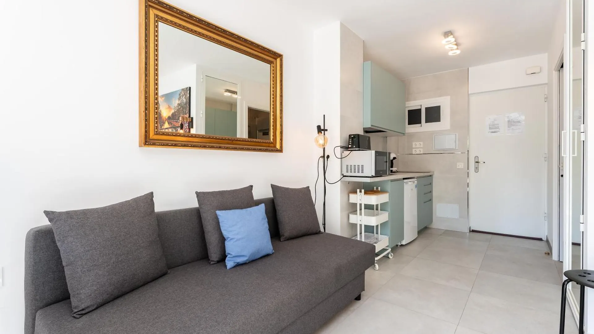 Apartamento Aguila 05 Benalmadena 0*,  Spain