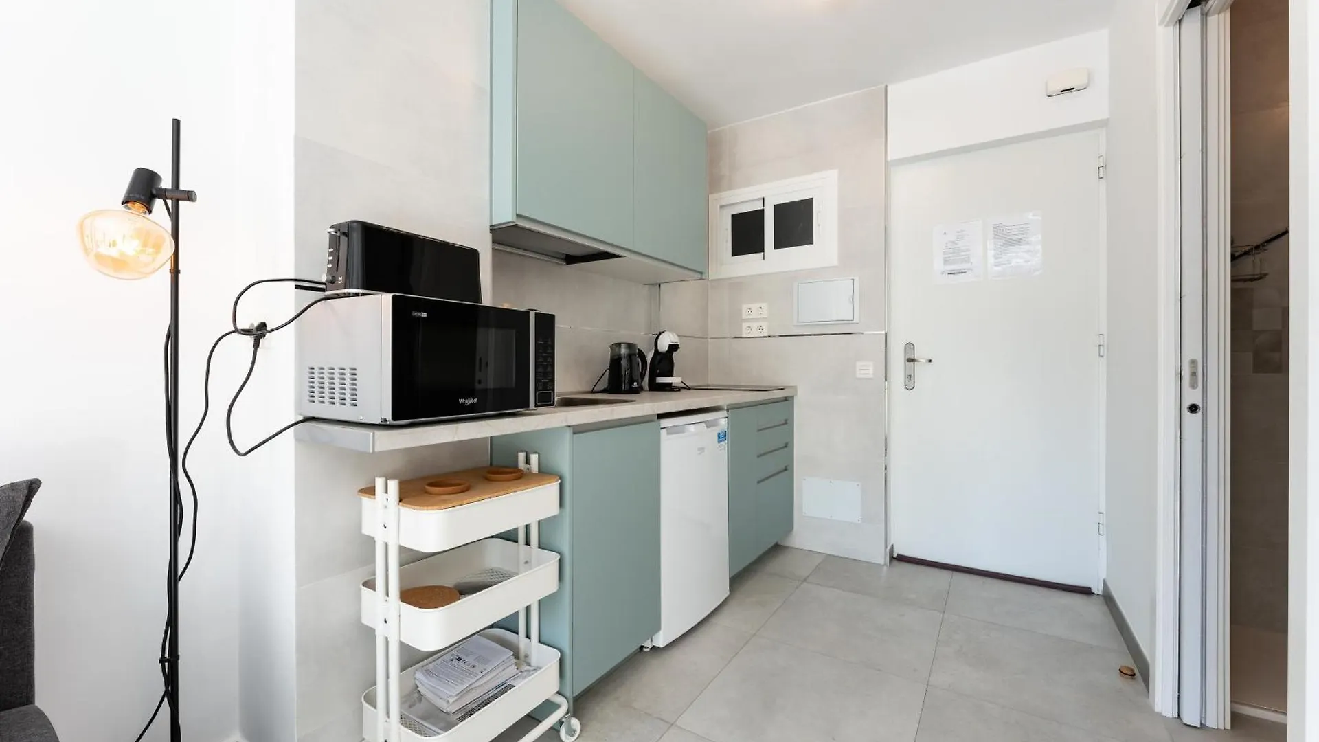 Apartamento Aguila 05 Benalmádena