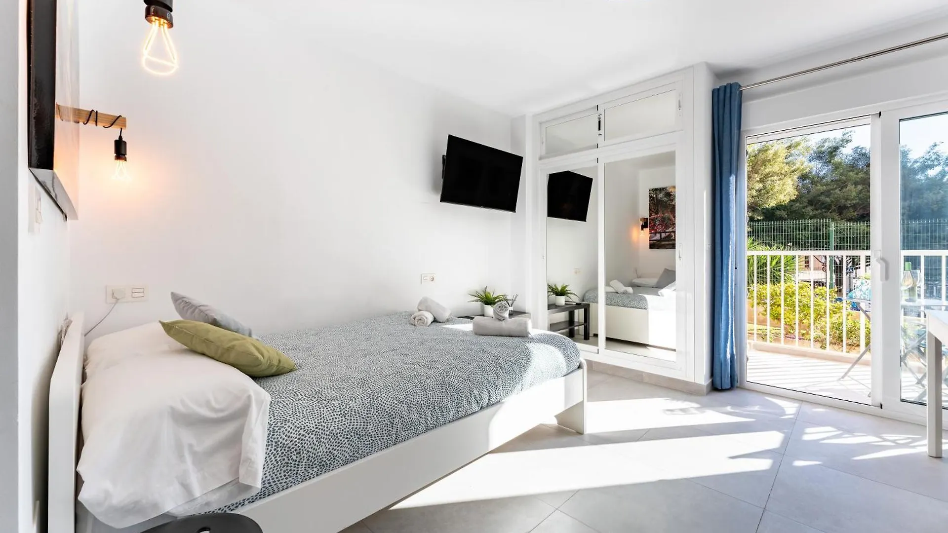Apartamento Aguila 05 Benalmádena